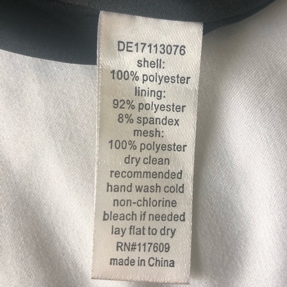 Precision Mountainwear Jacket - Picture 7 of 7